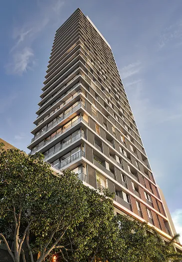 Imagem da arquitetura do projeto