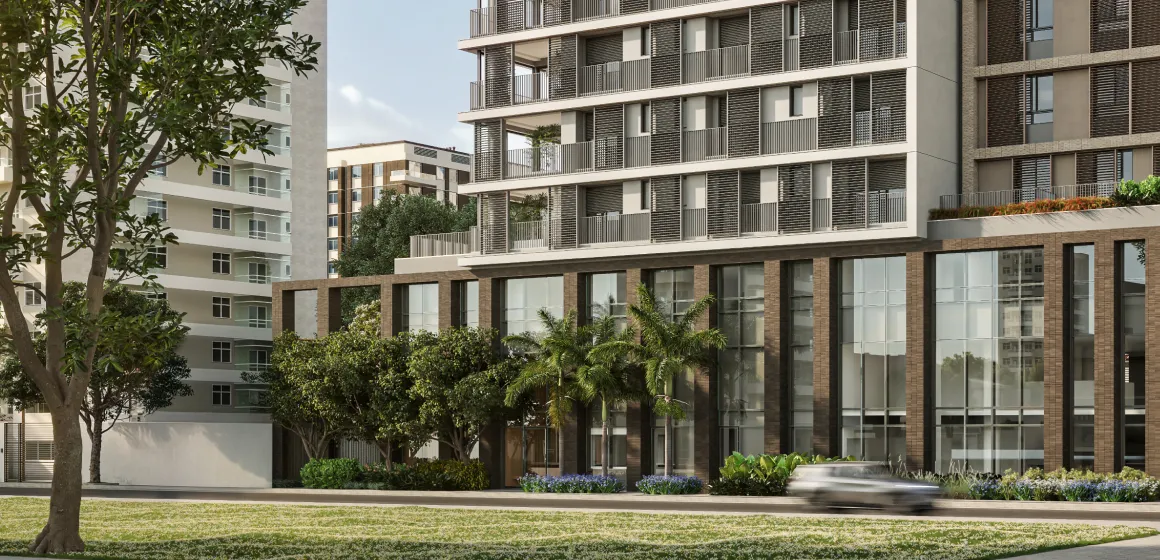 Perspectiva Ilustrada da Portaria